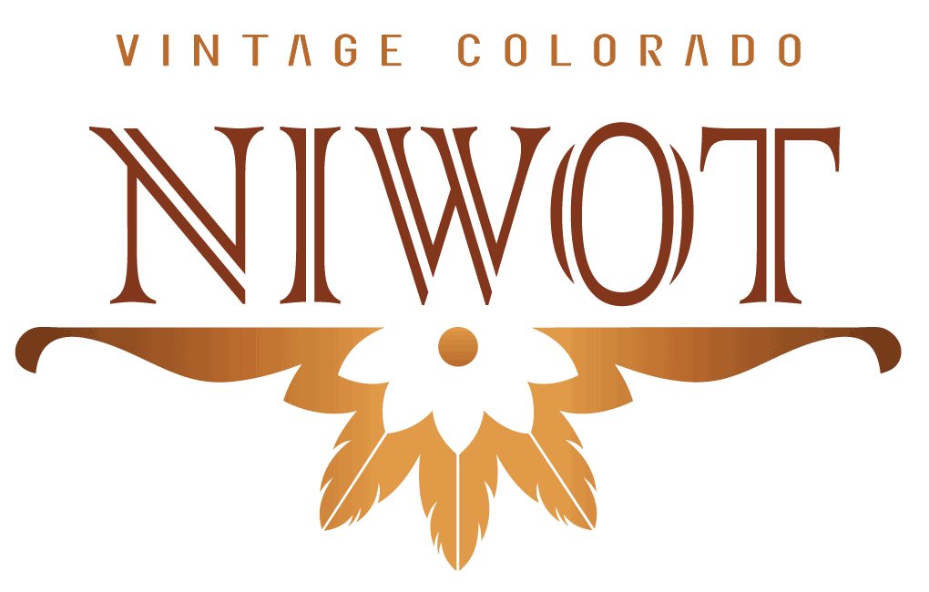 Niwot Logo